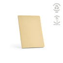 Caiet A5 14,5 x 21 cm hartie reciclata 70 g/mp Cervantes