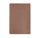 Caiet A5 14,5 x 21 cm hartie reciclata 80 g/mp Doyle