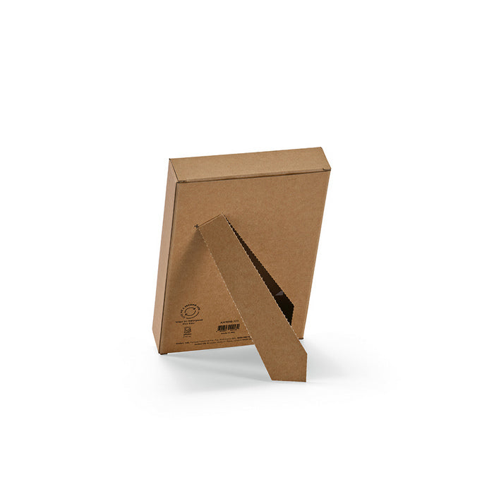 Caiet A5 14,7 x 21,5 cm hartie reciclata 70 g/mp Melville