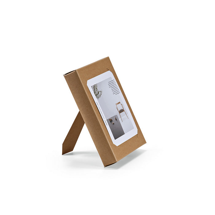 Caiet A5 14,7 x 21,5 cm hartie reciclata 70 g/mp Melville