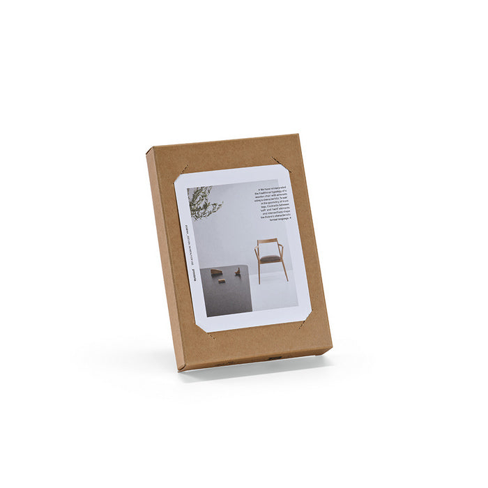Caiet A5 14,7 x 21,5 cm hartie reciclata 70 g/mp Melville