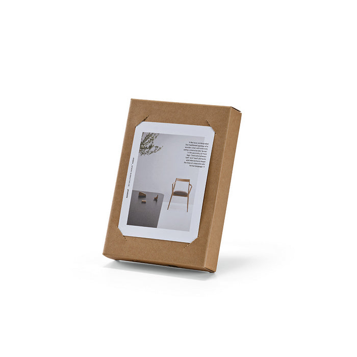 Caiet A5 14,7 x 21,5 cm hartie reciclata 70 g/mp Melville