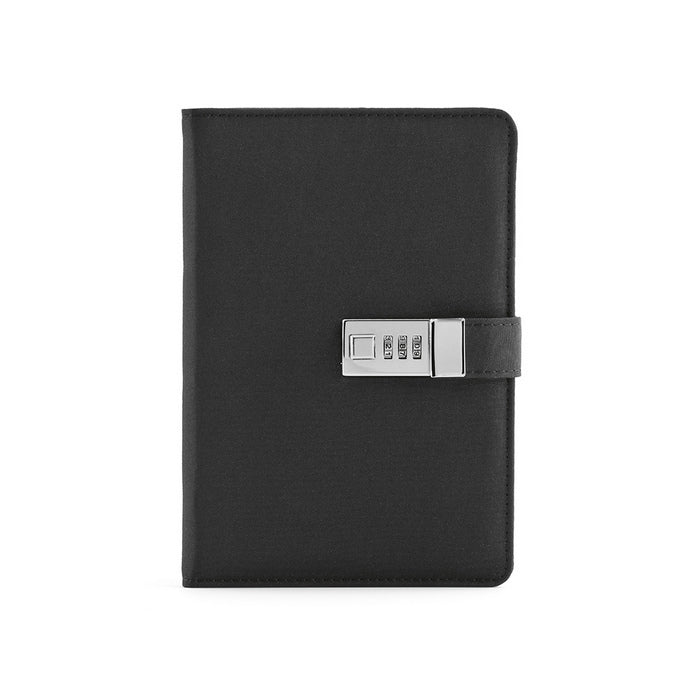 Caiet A5 14,7 x 21,5 cm hartie reciclata 70 g/mp Melville