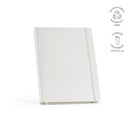 Caiet A4 21 x 28,5 cm hartie reciclata 70 g/mp Marquez