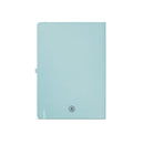 Caiet A4 21 x 28,5 cm hartie reciclata 70 g/mp Marquez