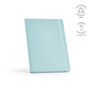 Caiet A4 21 x 28,5 cm hartie reciclata 70 g/mp Marquez
