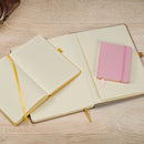 Caiet A5 14,5 x 21 cm hartie reciclata 70 g/mp Marquez