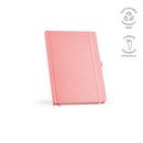 Caiet A5 14,5 x 21 cm hartie reciclata 70 g/mp Marquez