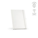 Caiet A5 14,5 x 21 cm hartie reciclata 70 g/mp Marquez
