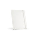 Caiet A5 14,5 x 21 cm hartie reciclata 70 g/mp Marquez