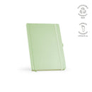 Caiet A5 14,5 x 21 cm hartie reciclata 70 g/mp Marquez