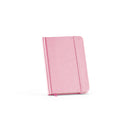 Caiet A6 10,5 x 14,5 cm hartie reciclata 70 g/mp Marquez