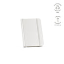 Caiet A6 10,5 x 14,5 cm hartie reciclata 70 g/mp Marquez