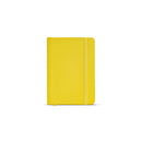 Caiet A6 10,5 x 14,5 cm hartie reciclata 70 g/mp Marquez