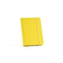 Caiet A6 10,5 x 14,5 cm hartie reciclata 70 g/mp Marquez