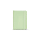 Caiet A6 10,5 x 14,5 cm hartie reciclata 70 g/mp Marquez