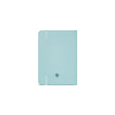 Caiet A6 10,5 x 14,5 cm hartie reciclata 70 g/mp Marquez