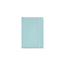 Caiet A6 10,5 x 14,5 cm hartie reciclata 70 g/mp Marquez