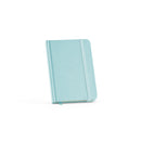 Caiet A6 10,5 x 14,5 cm hartie reciclata 70 g/mp Marquez