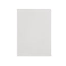 Caiet A4 21 x 28,5 cm hartie reciclata 70 g/mp Bronte