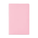 Caiet A5 14 x 21 cm hartie reciclata 70 g/mp Bronte, PROMO*