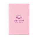 Caiet A5 14 x 21 cm hartie reciclata 70 g/mp Bronte, PROMO*