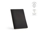 Caiet A5 14 x 21 cm hartie reciclata 70 g/mp Bronte, PROMO*
