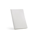 Caiet A5 14 x 21 cm hartie reciclata 70 g/mp Bronte, PROMO*