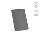 Caiet A5 14 x 21 cm hartie reciclata 70 g/mp Bronte, PROMO*