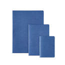 Caiet A5 14 x 21 cm hartie reciclata 70 g/mp Bronte, PROMO*