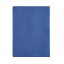 Caiet A5 14 x 21 cm hartie reciclata 70 g/mp Bronte, PROMO*