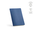 Caiet A5 14 x 21 cm hartie reciclata 70 g/mp Bronte, PROMO*