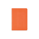 Caiet A6 10,2 x 14,3 cm hartie reciclata 70 g/mp Bronte