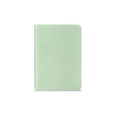 Caiet A6 10,2 x 14,3 cm hartie reciclata 70 g/mp Bronte