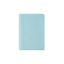 Caiet A6 10,2 x 14,3 cm hartie reciclata 70 g/mp Bronte