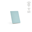 Caiet A6 10,2 x 14,3 cm hartie reciclata 70 g/mp Bronte