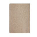 Caiet A5 14,5 x 21 cm hartie reciclata 80 g/mp Checkhov