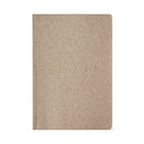 Caiet A5 14,5 x 21 cm hartie reciclata 80 g/mp Checkhov