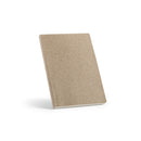 Caiet A5 14,5 x 21 cm hartie reciclata 80 g/mp Checkhov