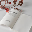 Caiet A5 14,5 x 21 cm hartie reciclata 80 g/mp Lewis