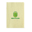 Caiet A5 14,5 x 21 cm hartie reciclata 80 g/mp Lewis