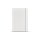 Caiet A5 14,5 x 21 cm hartie reciclata 70 g/mp Hugo