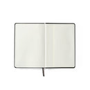 Caiet A5 14,5 x 21,5 cm hartie reciclata 80 g/mp Wilde