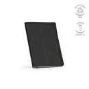 Caiet A5 14,5 x 21,5 cm hartie reciclata 80 g/mp Sartre