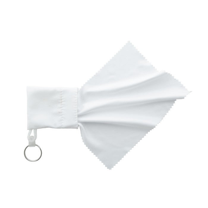 Laveta Personalizata Pentru Ochelari "Dioptry Carry"