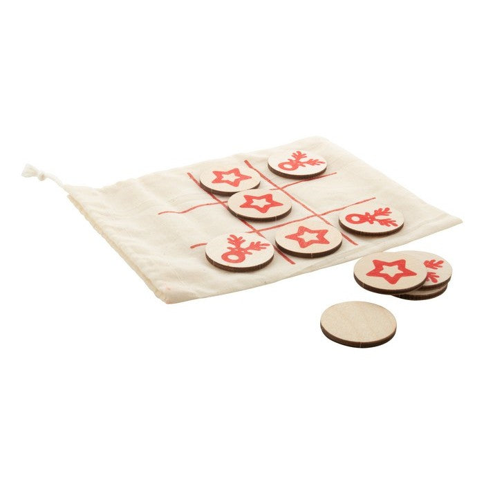 Joc Tic-Tac-Toe, Ren si Stea "Oxo Xmas"