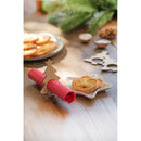 Inel Servetel set "Julmiddag"