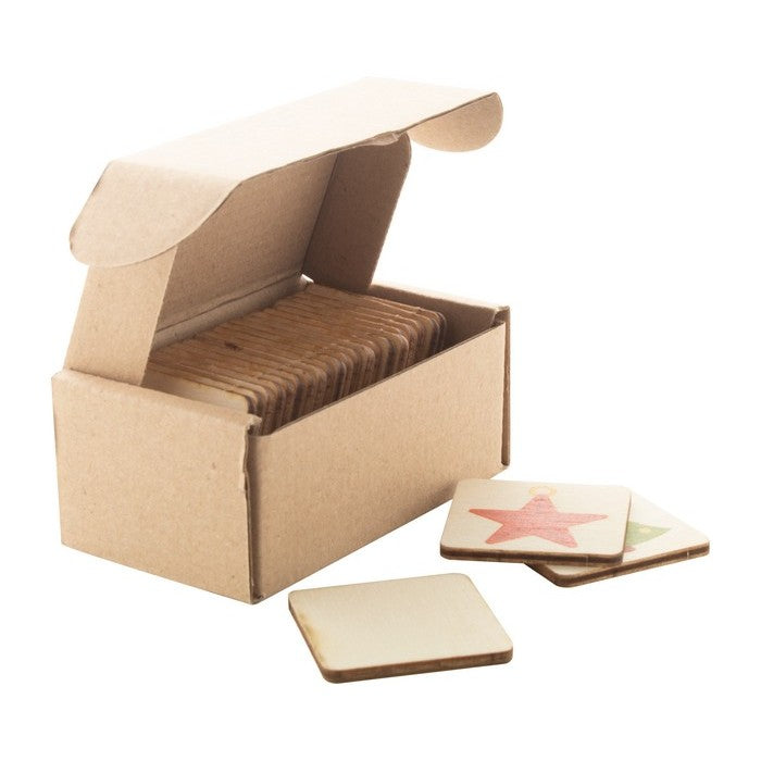 Joc Memorie "Immermor Xmas"