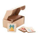 Joc Memorie "Immermor Xmas"