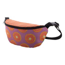 Borseta de talie RPET personalizata "CreaWaist RFID", cantitate minima 50 buc